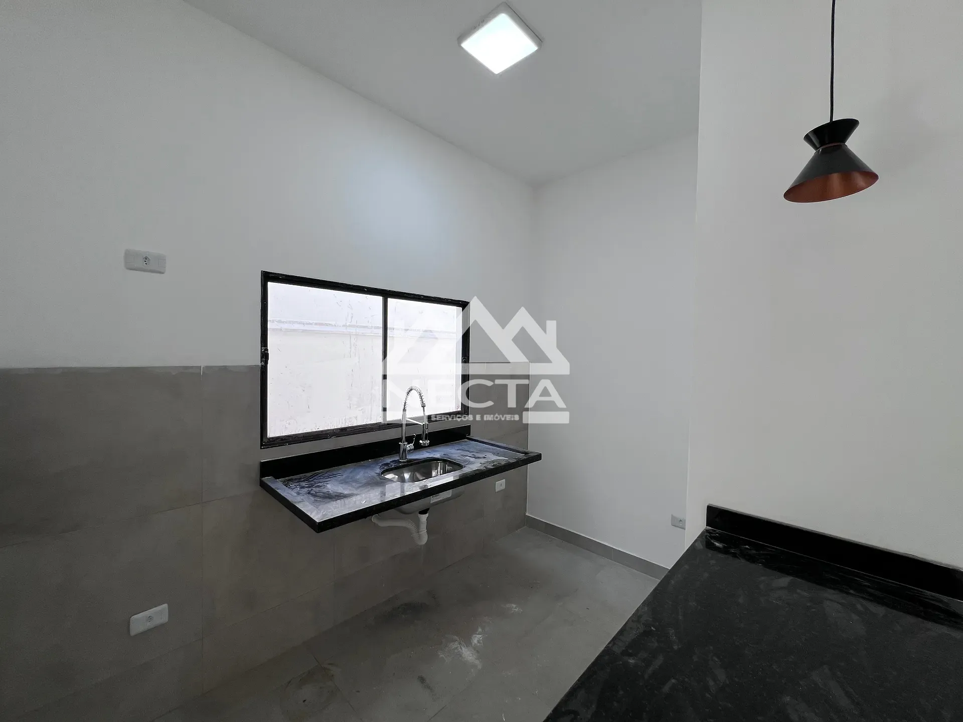 Casa, 2 quartos, 70 m² - Foto 6