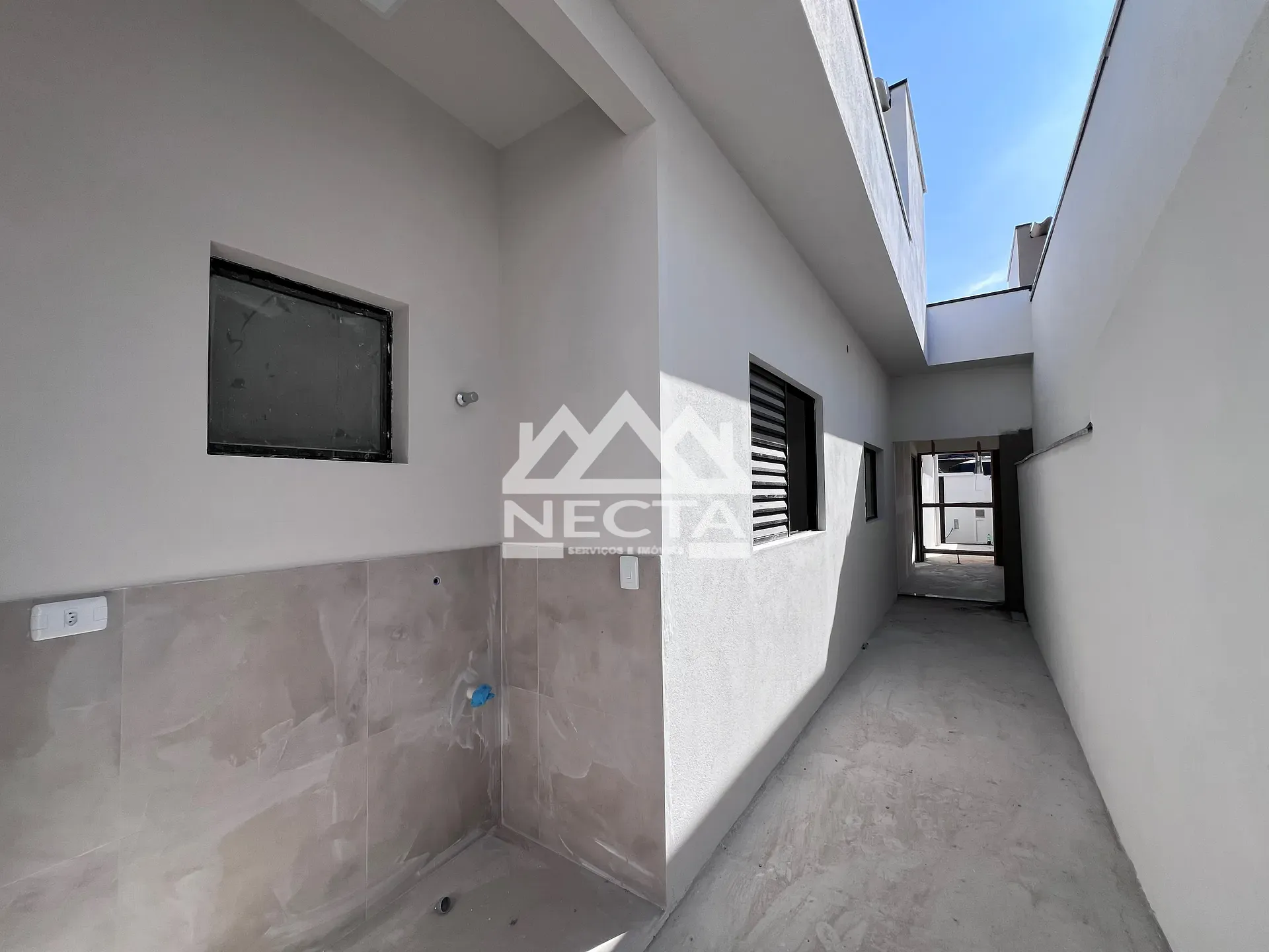 Casa, 2 quartos, 70 m² - Foto 11