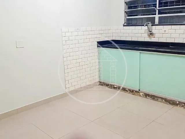 Casa com 125m² 2 quartos e 2 banheiros, à venda, no bairro Parque Atlântico em São Paulo