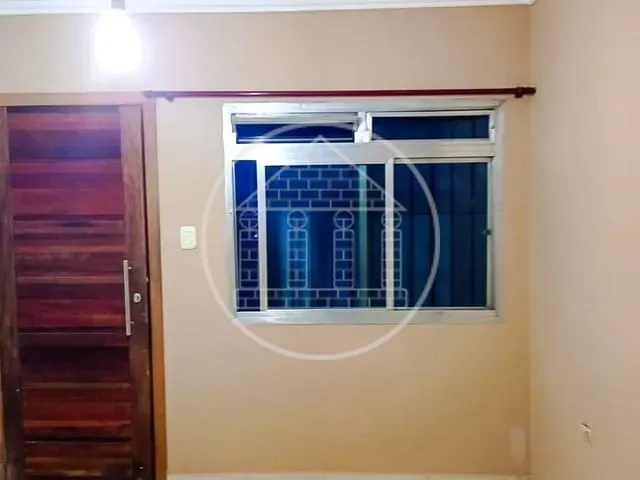 Casa com 125m² 2 quartos e 2 banheiros, à venda, no bairro Parque Atlântico em São Paulo