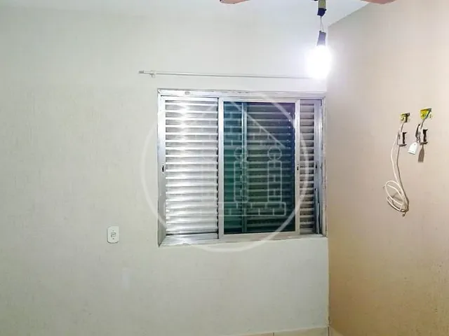 Casa com 125m² 2 quartos e 2 banheiros, à venda, no bairro Parque Atlântico em São Paulo