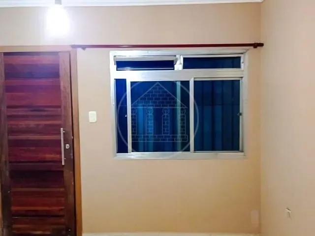 Casa com 125m² 2 quartos e 2 banheiros, à venda, no bairro Parque Atlântico em São Paulo