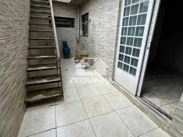 Casa com 125m² 3 quartos e 4 banheiros, à venda, no bairro Cipava em Osasco