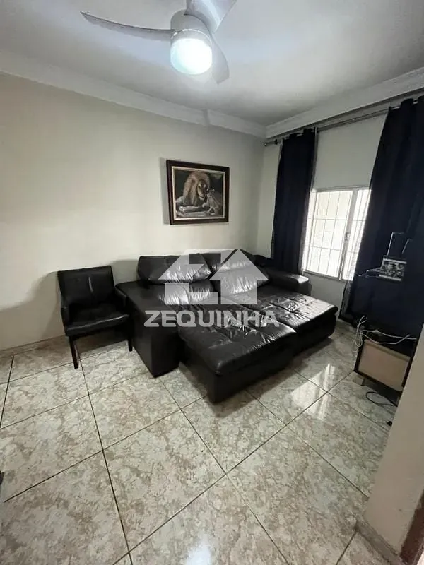 Casa, 3 quartos, 163 m² - Foto 1