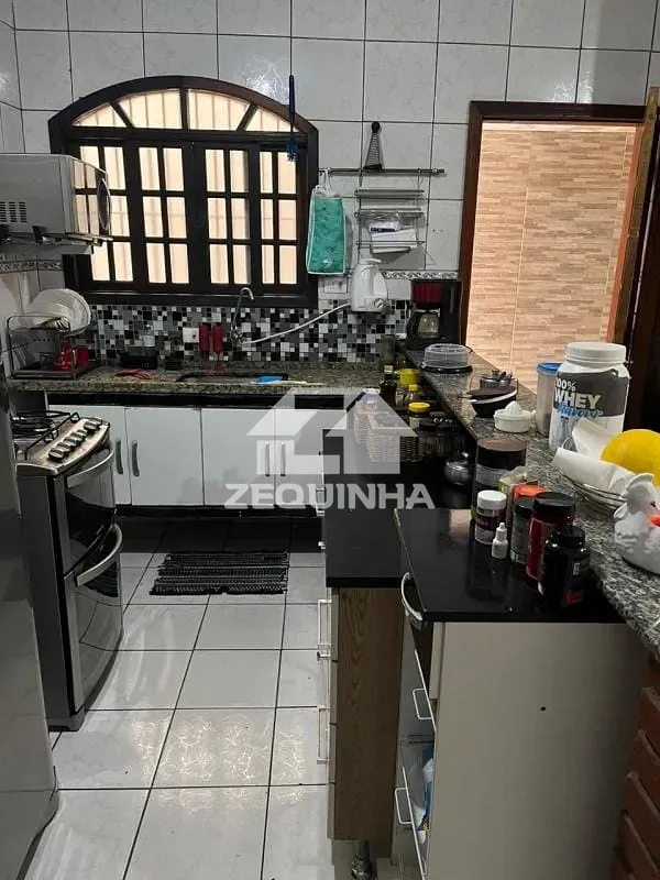 Casa, 3 quartos, 163 m² - Foto 11