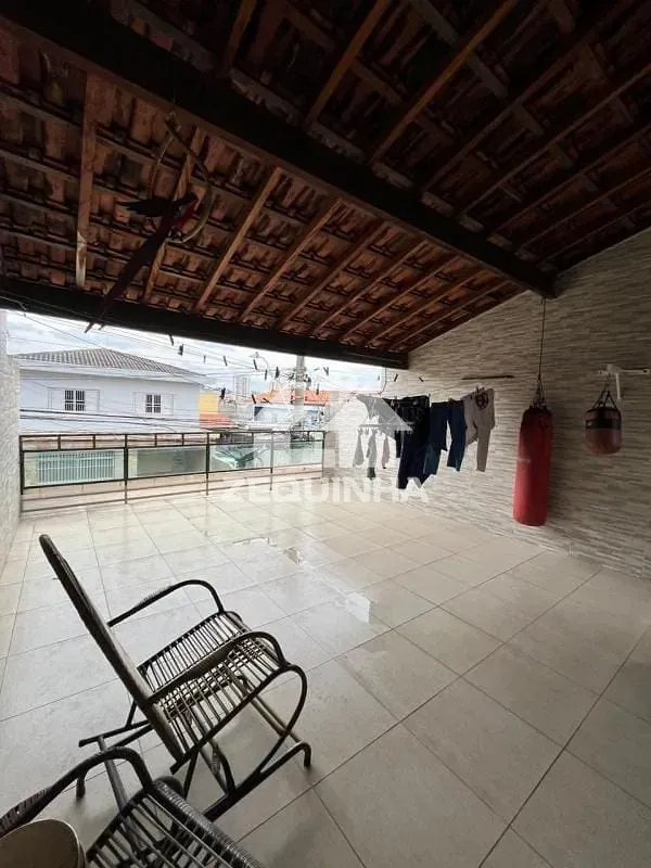 Casa, 3 quartos, 163 m² - Foto 16