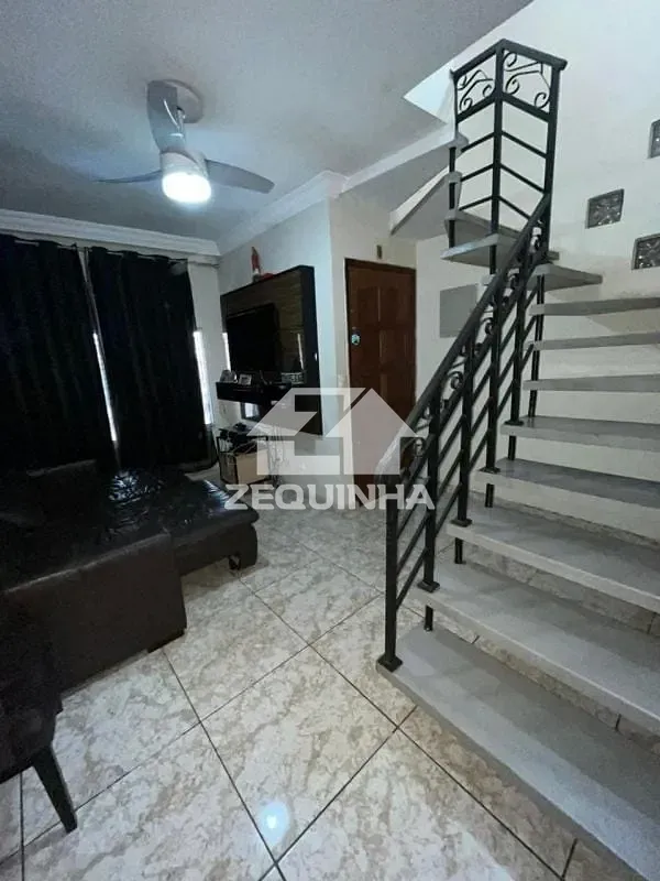 Casa, 3 quartos, 163 m² - Foto 22