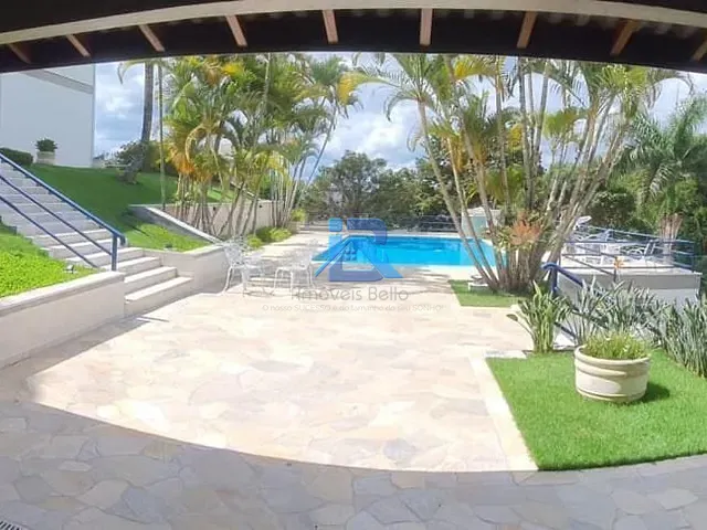 Casa com 2800m² 3 quartos e 4 banheiros, à venda, no bairro Parque da Fazenda em Itatiba