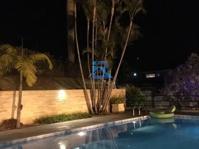 Casa com 2800m² 3 quartos e 4 banheiros, à venda, no bairro Parque da Fazenda em Itatiba