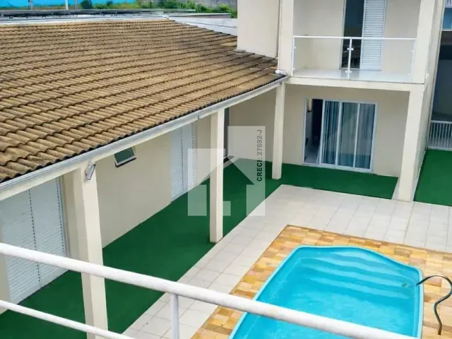 Casa com 365m² 4 quartos e 4 banheiros, à venda, no bairro Horto Santo Antonio em Jundiaí