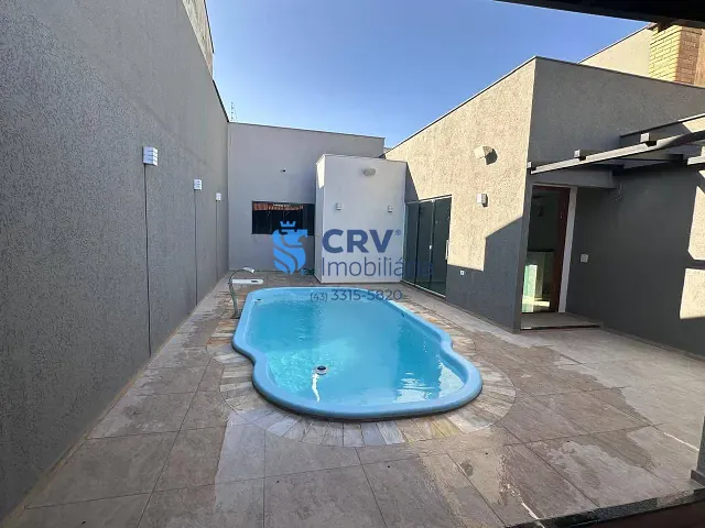 Casa com 328m² 3 quartos e 4 banheiros, à venda ou para alugar, no bairro Lagoa Dourada em Londrina