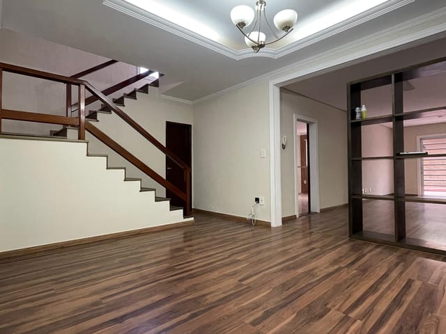 Foto do Casa - Casa com 04 quartos, duas suítes, hidro e área gourmet, Planalto, Belo Horizonte, MG | Deltalar Imóveis