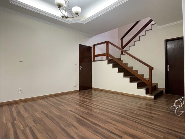 Foto do Casa - Casa com 04 quartos, duas suítes, hidro e área gourmet, Planalto, Belo Horizonte, MG | Deltalar Imóveis