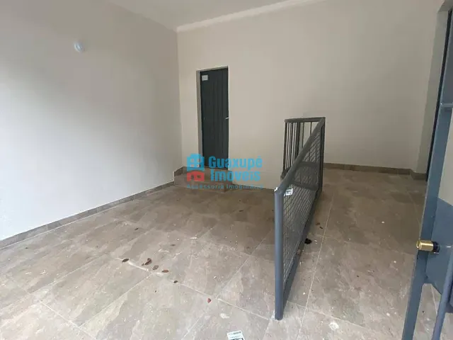 Casa para alugar, no bairro CENTRO em Guaxupé