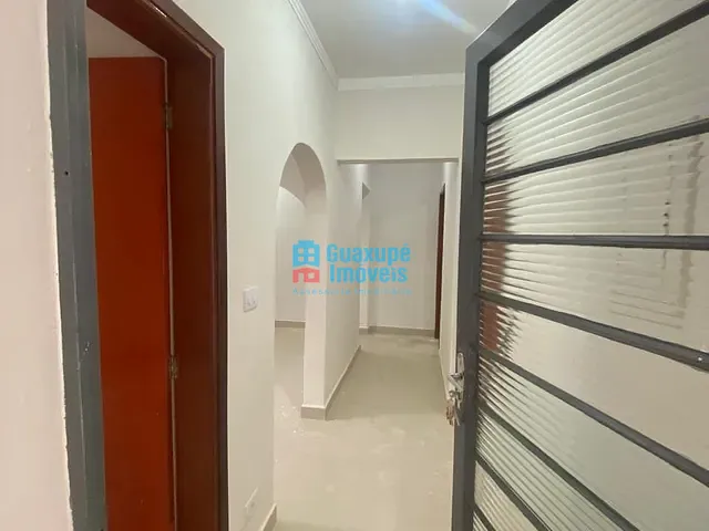 Casa para alugar, no bairro CENTRO em Guaxupé