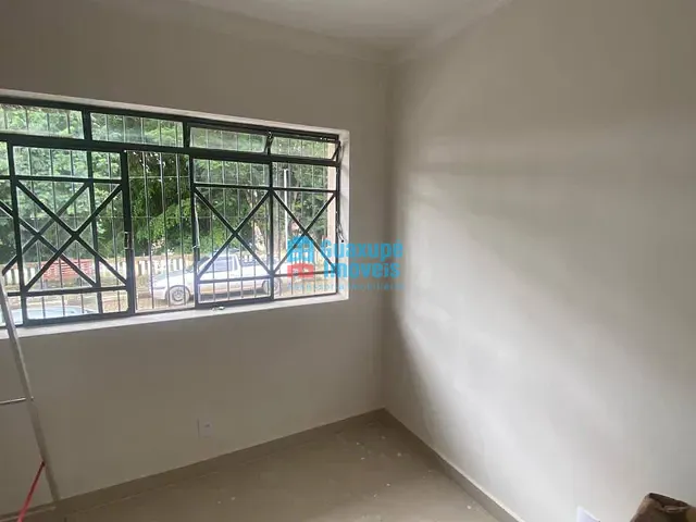 Casa para alugar, no bairro CENTRO em Guaxupé