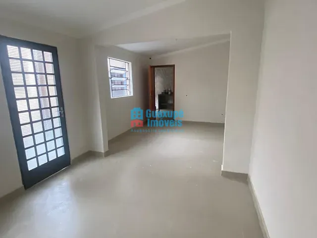 Casa para alugar, no bairro CENTRO em Guaxupé