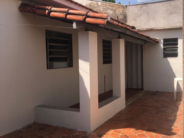 Foto do Casa - Casa para locação, Jardim dos Calegaris, Paulínia, SP | Hermes Imóveis