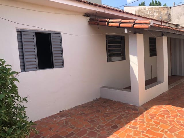 Foto do Casa - Casa para locação, Jardim dos Calegaris, Paulínia, SP | Hermes Imóveis