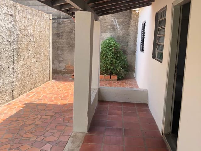 Foto do Casa - Casa para locação, Jardim dos Calegaris, Paulínia, SP | Hermes Imóveis