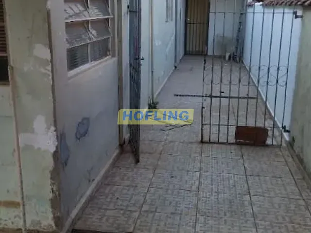 Casa com 330m² 3 quartos e 3 banheiros, à venda, no bairro Vila Indaiá em Rio Claro