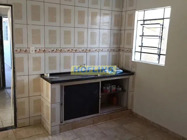 Casa com 330m² 3 quartos e 3 banheiros, à venda, no bairro Vila Indaiá em Rio Claro