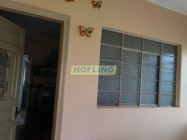 Casa com 330m² 3 quartos e 3 banheiros, à venda, no bairro Vila Indaiá em Rio Claro