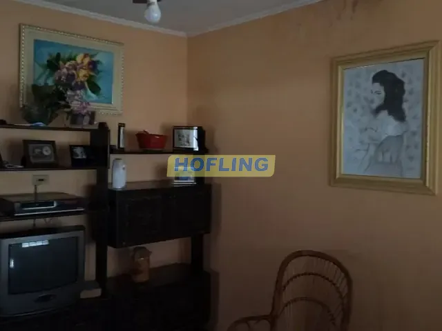 Casa com 330m² 3 quartos e 3 banheiros, à venda, no bairro Vila Indaiá em Rio Claro