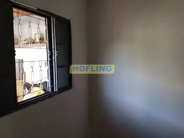 Casa com 330m² 3 quartos e 3 banheiros, à venda, no bairro Vila Indaiá em Rio Claro