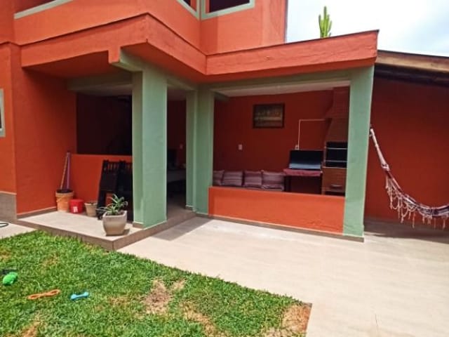 Foto do Casa - Casa com 2 dormitórios à venda, 90 m² por R$ 432.000,00 - Parque Califórnia - Jacareí/SP | INDEPENDENCE NEGOCIOS IMOBILIARIOS LTDA