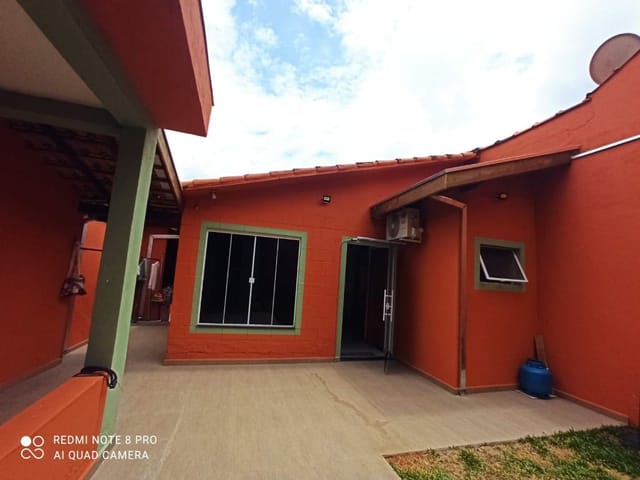Foto do Casa - Casa com 2 dormitórios à venda, 90 m² por R$ 432.000,00 - Parque Califórnia - Jacareí/SP | INDEPENDENCE NEGOCIOS IMOBILIARIOS LTDA
