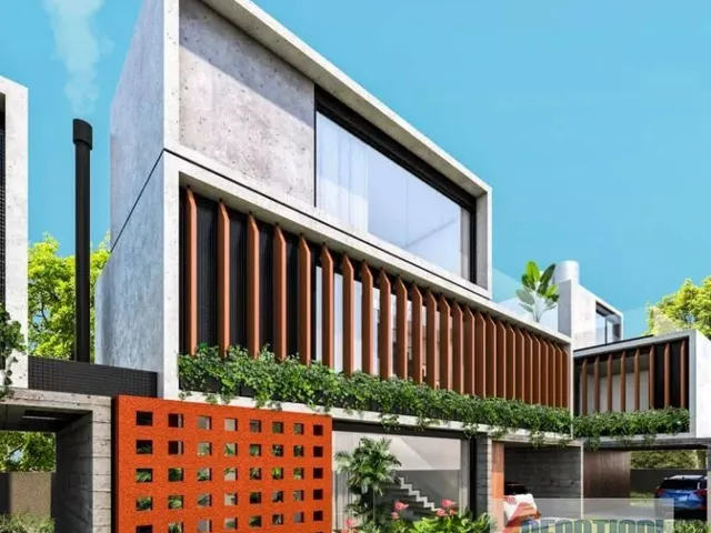 Casa com 290m² 3 quartos e 4 banheiros, à venda, no bairro Seminário em Curitiba