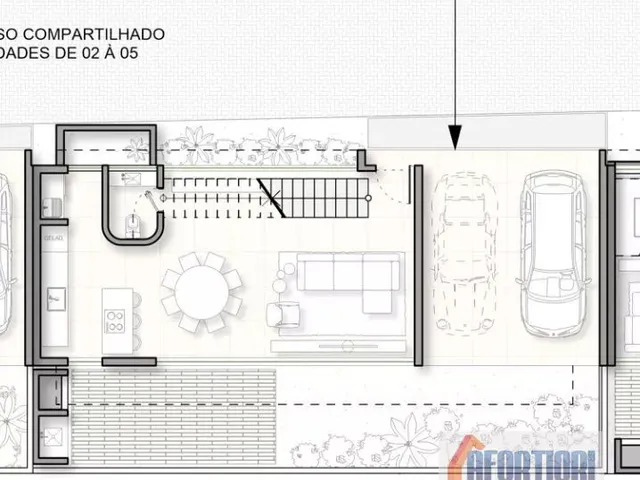 Casa com 290m² 3 quartos e 4 banheiros, à venda, no bairro Seminário em Curitiba