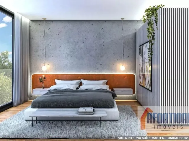 Casa com 290m² 3 quartos e 4 banheiros, à venda, no bairro Seminário em Curitiba