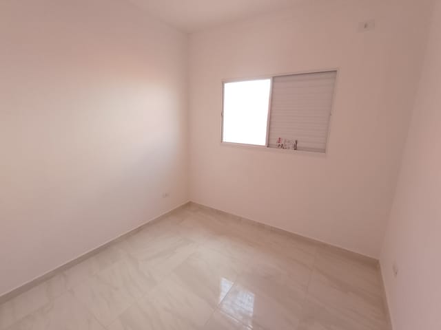 Casa com 138m² 3 quartos e 2 banheiros, à venda, no bairro Piracangaguá em Taubaté