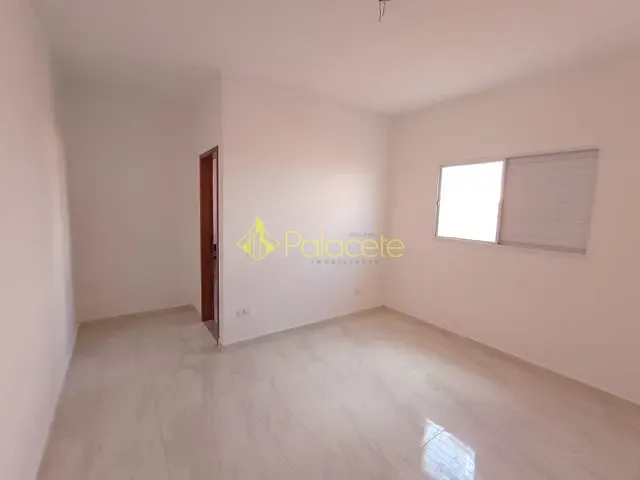 Casa com 138m² 3 quartos e 2 banheiros, à venda, no bairro Jardim Oásis em Taubaté