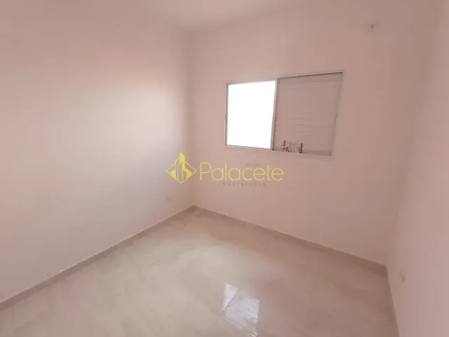Casa com 138m² 3 quartos e 2 banheiros, à venda, no bairro Jardim Oásis em Taubaté