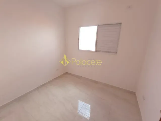 Casa com 138m² 3 quartos e 2 banheiros, à venda, no bairro Jardim Oásis em Taubaté