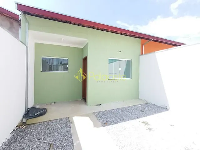 Casa com 138m² 3 quartos e 2 banheiros, à venda, no bairro Jardim Oásis em Taubaté