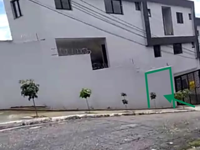Casa com 130m² 2 quartos e 4 banheiros, à venda, no bairro Vila Eldízia em Santo André