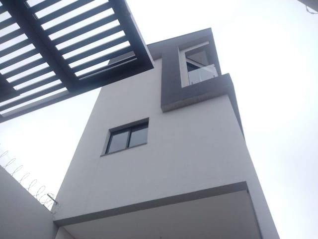 Casa com 130m² 2 quartos e 4 banheiros, à venda, no bairro Vila Eldízia em Santo André