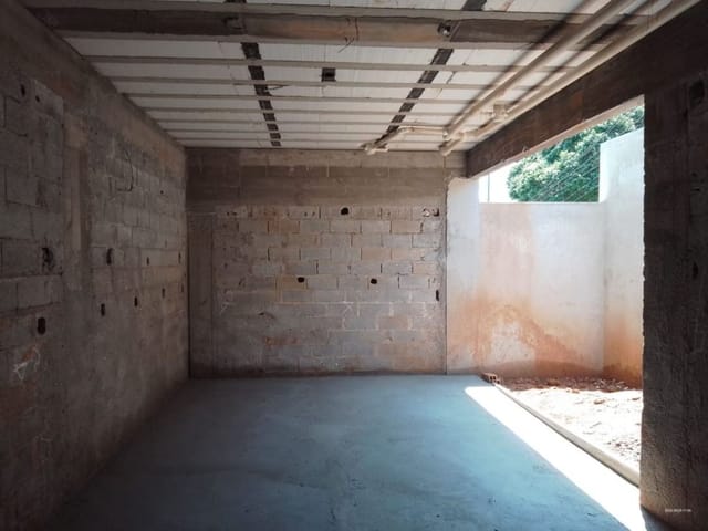Casa com 130m² 2 quartos e 4 banheiros, à venda, no bairro Vila Eldízia em Santo André