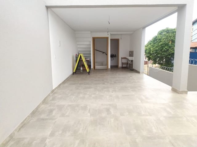 Casa com 130m² 2 quartos e 4 banheiros, à venda, no bairro Vila Eldízia em Santo André