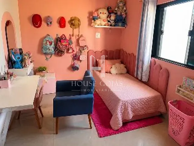 Casa com 180m² 3 quartos e 2 banheiros, à venda, no bairro Itapoã em Aparecida de Goiânia