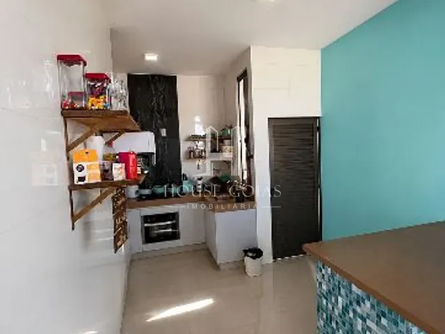 Casa com 180m² 3 quartos e 2 banheiros, à venda, no bairro Itapoã em Aparecida de Goiânia