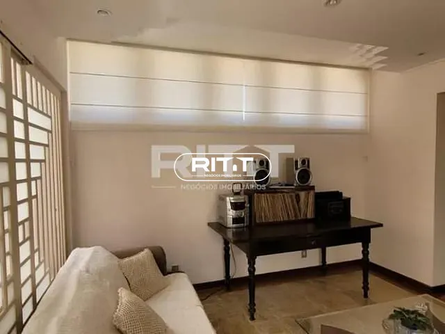Casa com 460m² 4 quartos e 3 banheiros, à venda, no bairro Jardim Chapadão em Campinas