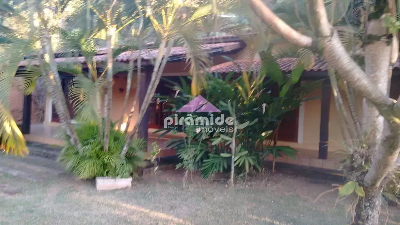 Casa, 4 quartos, 350 m² - Foto 2