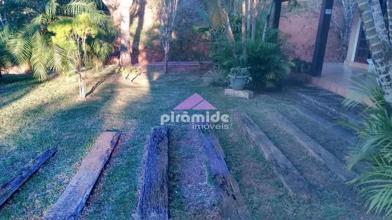 Casa, 4 quartos, 350 m² - Foto 3