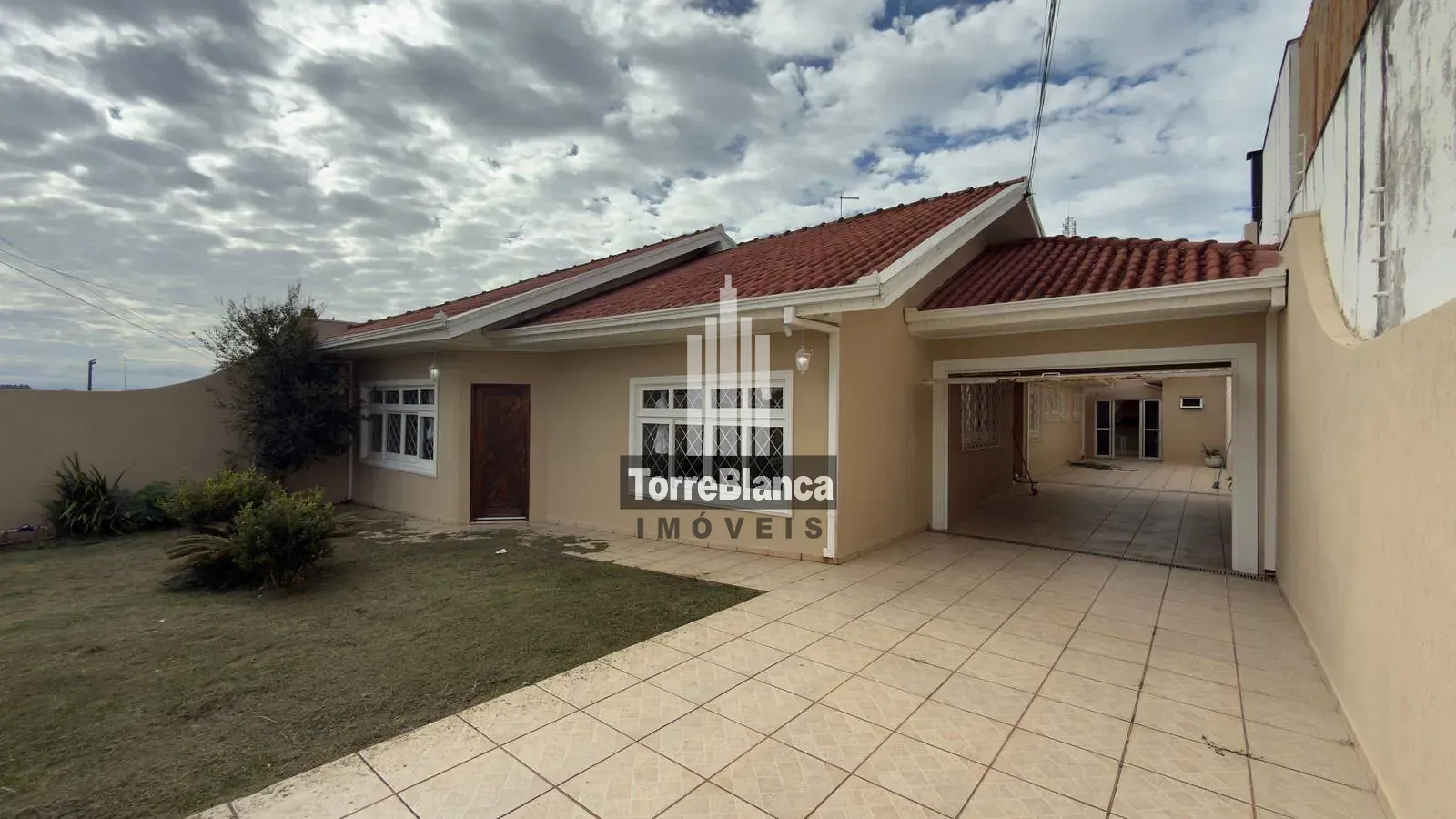 Casa, 3 quartos, 310 m² - Foto 1