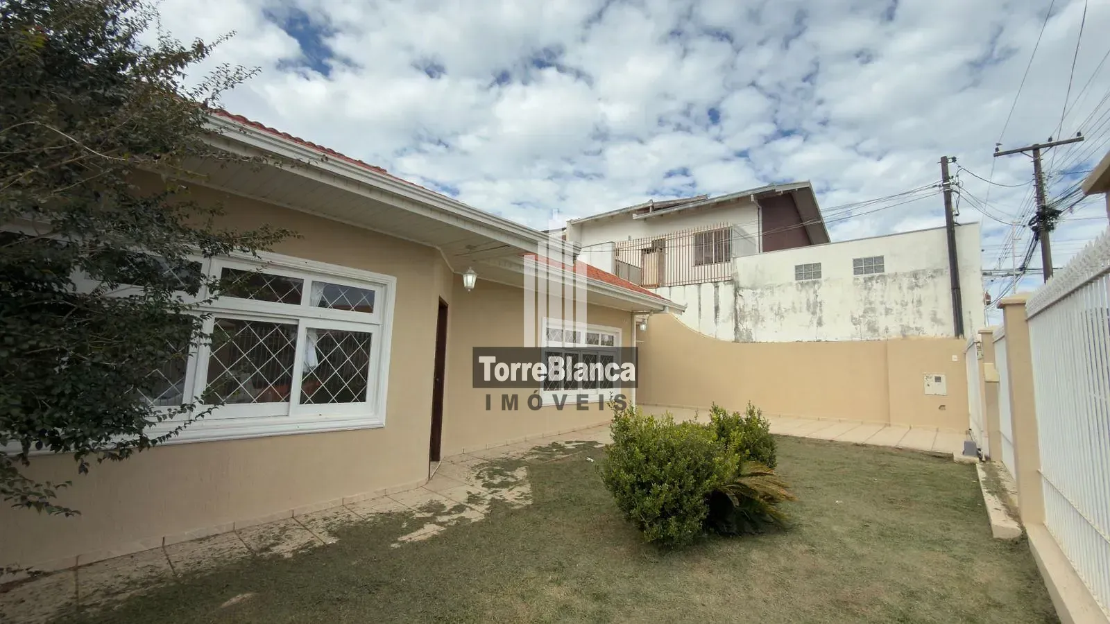 Casa, 3 quartos, 310 m² - Foto 2